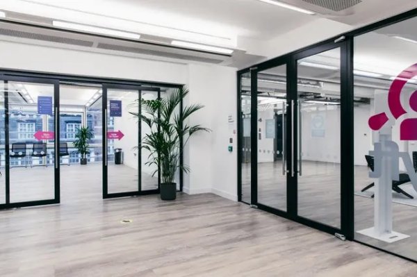 Property at 101 New Cavendish, London, W1W 6XH